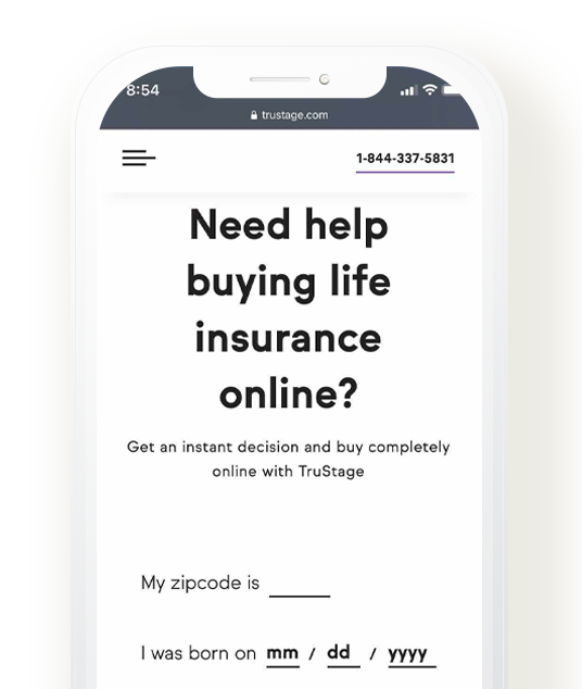 Life Insurance through Allegiance Credit Union